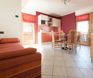 Chalet Kiara Livigno Italy