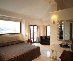Hotel Palace 4S Crotone Italy