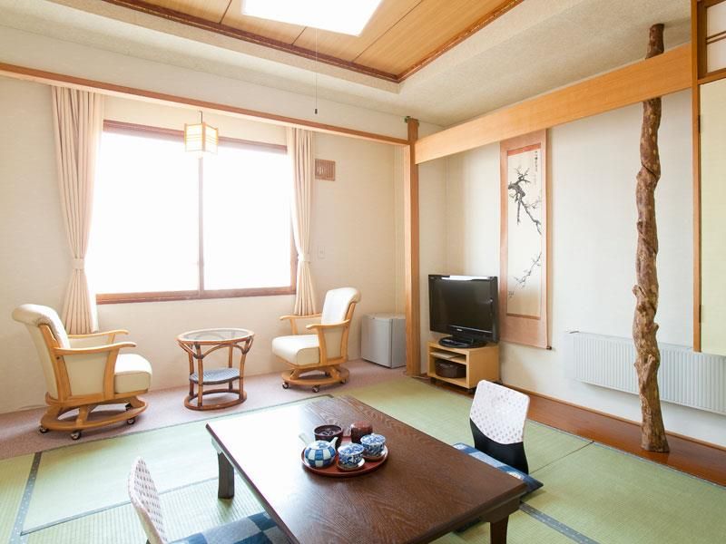 Hotel Photo 1