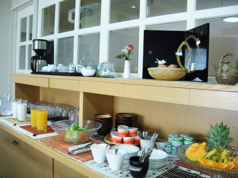 Hotel Photo 13