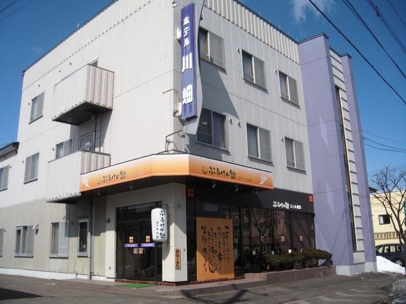 Hotel Photo 21