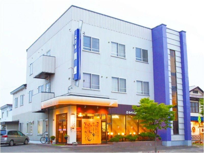 Hotel Photo 22