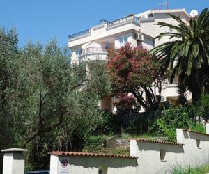 Apartments Anastasija Becici Montenegro