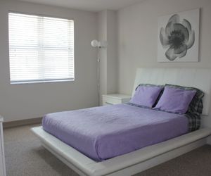 Brickell Family Travel Suites Downtown Miami/City Center United States