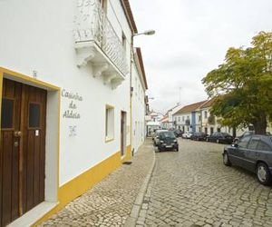 Casinha da Aldeia Melides Portugal