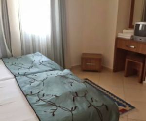 Karayel Apart Hotel Bodrum Turkey