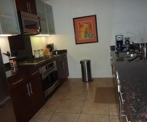 AMSI LITTLE ITALY ONE BEDROOM AMSI SDS.APTR 508 San Diego United States