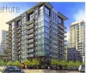 AMSI LITTLE ITALY ONE BEDROOM AMSI SDS.APTR 807 San Diego United States