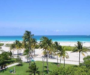 Strand Ocean Drive Suites Miami Beach United States