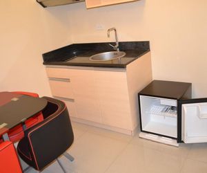 Studio Seven Condotel Makati City Philippines