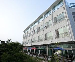 Muui Seaside Hotel Incheon South Korea