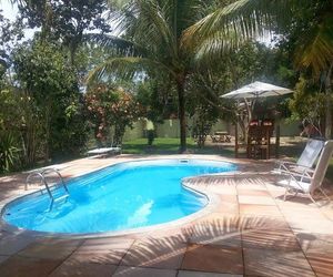 RESIDENCIAL BRAMASOLE Arraial DAjuda Brazil