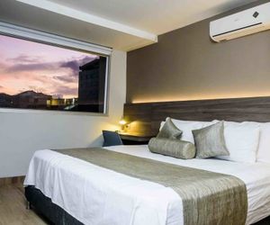 Hotel Betania Santa Marta Colombia
