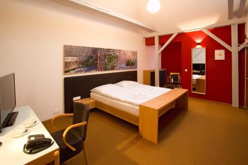 Hotel Photo 3
