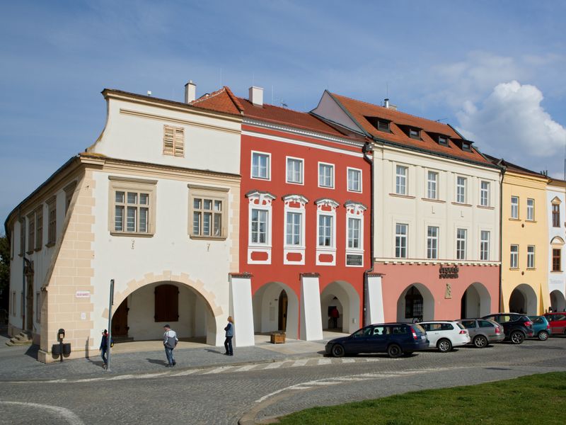 Hotel Photo 22