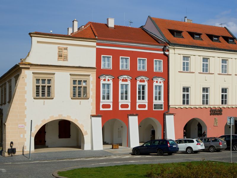Hotel Photo 23