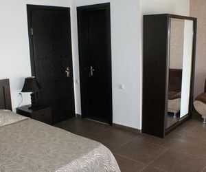 Iberia Hotel Shekvetila Georgia