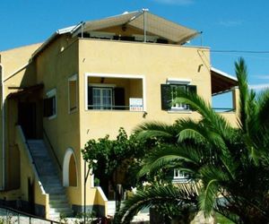 IRENE APT Sidari Greece
