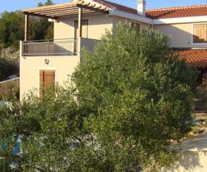 HOLIDAY HOME MAR?ELINA Milna Croatia