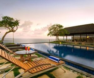Indigo Dream Surf & Holiday Retreat Ungasan Indonesia