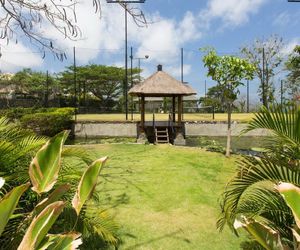 Villa Karang Nusa Dua Indonesia