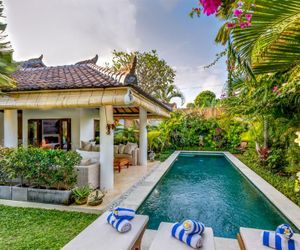 Villa Vitari Seminyak Seminyak Indonesia