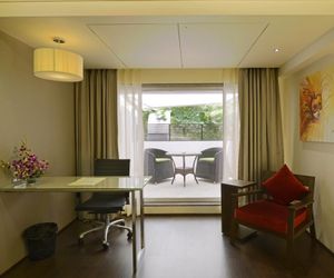 Hotel Grande 51 Navi Mumbai India