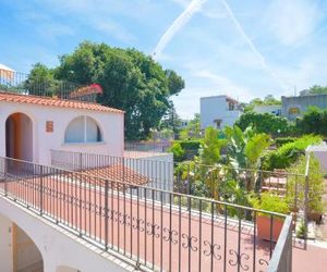 Residence Aegidius Ischia Town Italy