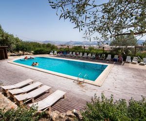 Principe di Aragona Agrigento Italy