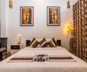 Ly Ann Boutique DAngkor Hotel Siem Reap Cambodia