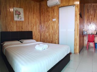Hotel pic Mabohai Resort Klebang