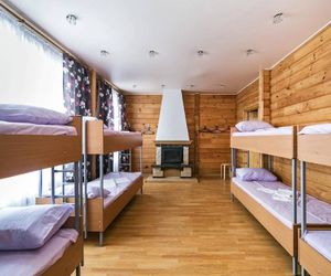 Terem Hostel Khimki Russia