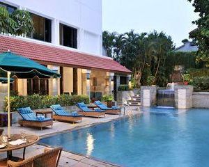 WelcomHotel Chennai-Member ITC Hotel Group Chennai India