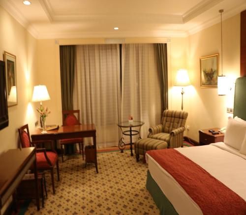 image of hotel Welcomhotel by ITC Hotels, Cathedral Road, Chennai