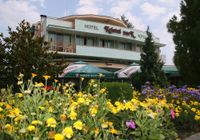 Отзывы Hotel Kristel Park — All Inclusive Light, 3 звезды