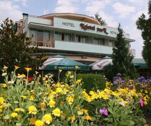 Hotel Kristel Park - All Inclusive Light Kranevo Bulgaria