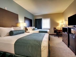 Hotel pic Cobblestone Inn & Suites - Fort Dodge