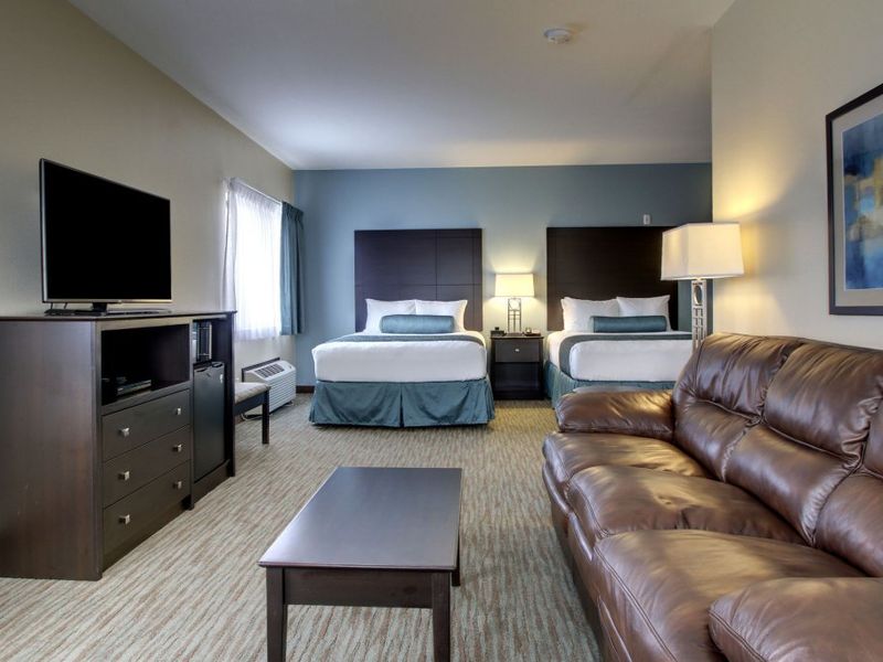 Hotel Photo 11