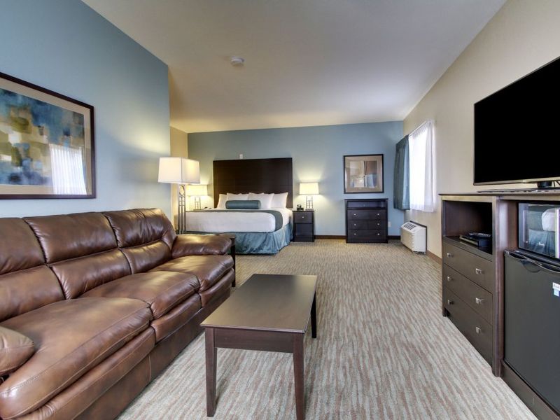Hotel Photo 10