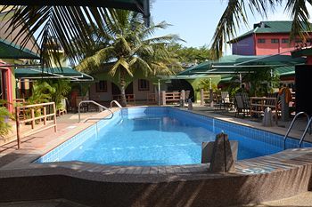 Hotel Photo 21