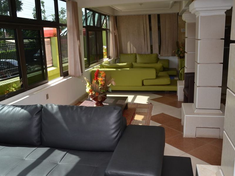 Hotel Photo 7