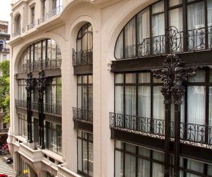 Tango de Mayo Hotel Buenos Aires Argentina