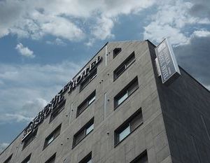 Benikea Seoul Tourist Hotel Bucheon South Korea