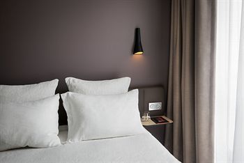 Okko Hotels Lyon Pont Lafayette