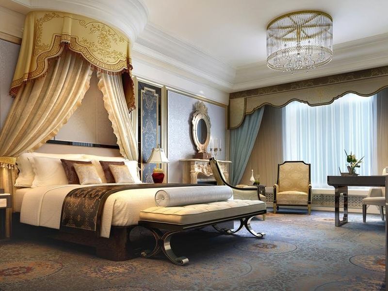 صورة الفندق 1