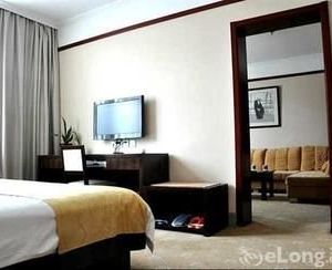 Jiazhou Hotel - Zibo Chou-lin-chen China