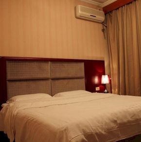 NearBy Hotel
