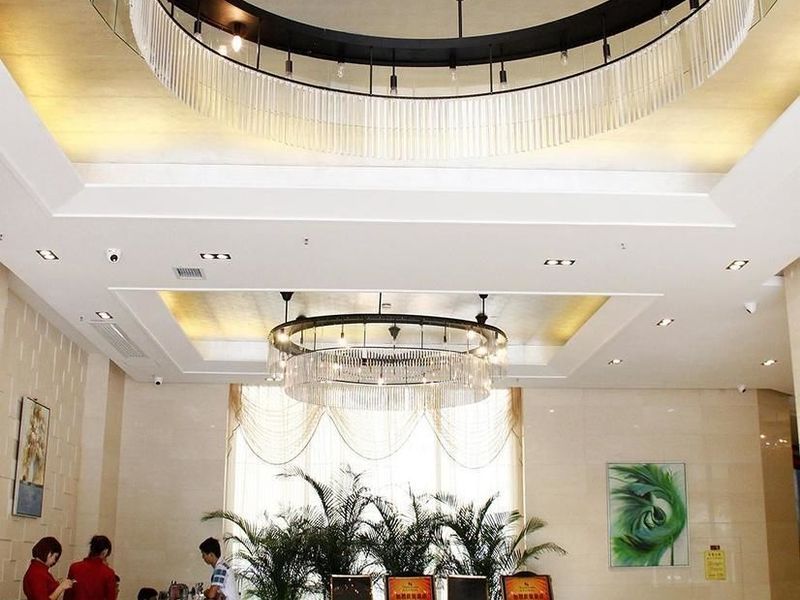 Hotel Photo 14