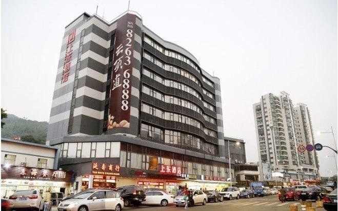 Hotel Photo 1