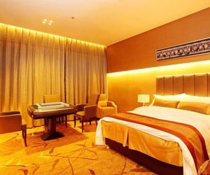 Gold Collar Hotel Changchun China